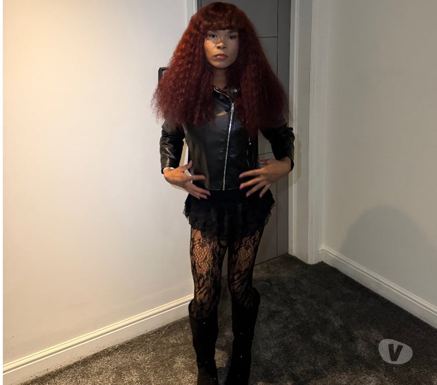 Trans Escorts Cardiff Cardiff City Centre - Cardiff - Photos for Bela Brazilian trans girl 9 inches dominante 🇧🇷