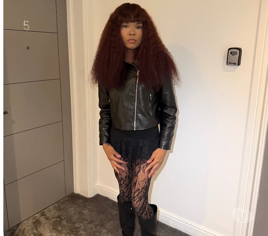 Trans Escorts Cardiff Cardiff City Centre - Cardiff - Photos for Bela Brazilian trans girl 9 inches dominante 🇧🇷