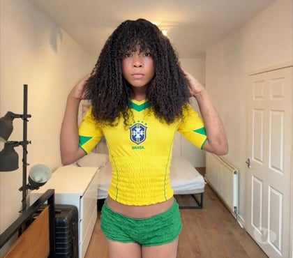 Trans Escorts London Bridge Station Central London - Photos for Bela Brazilian trans girl 8 inches dominante 🇧🇷