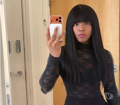 Trans Escorts London Bridge Station Central London - Photos for Bela Brazilian trans girl 8 inches dominante 🇧🇷