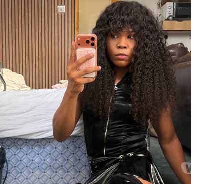 Trans Escorts Cardiff City Centre Cardiff - Photos for Bela Brazilian trans girl 9 inches dominante 🇧🇷