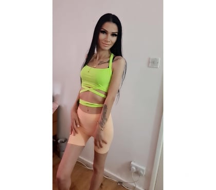Escorts Kirkstall Road Leeds - Photos for ✨️Sexy skinny brunette just for you ✨️ Real 💯