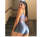 SEXY HOT TS JULIE