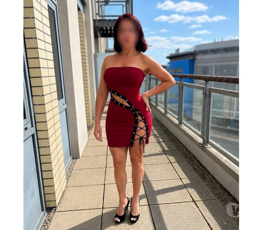 Escorts Glasgow Glasgow City Centre - Glasgow - Photos for ❤️‍🔥💝HOT SEXY SENSUAL VICTORIA❤️‍🔥💝