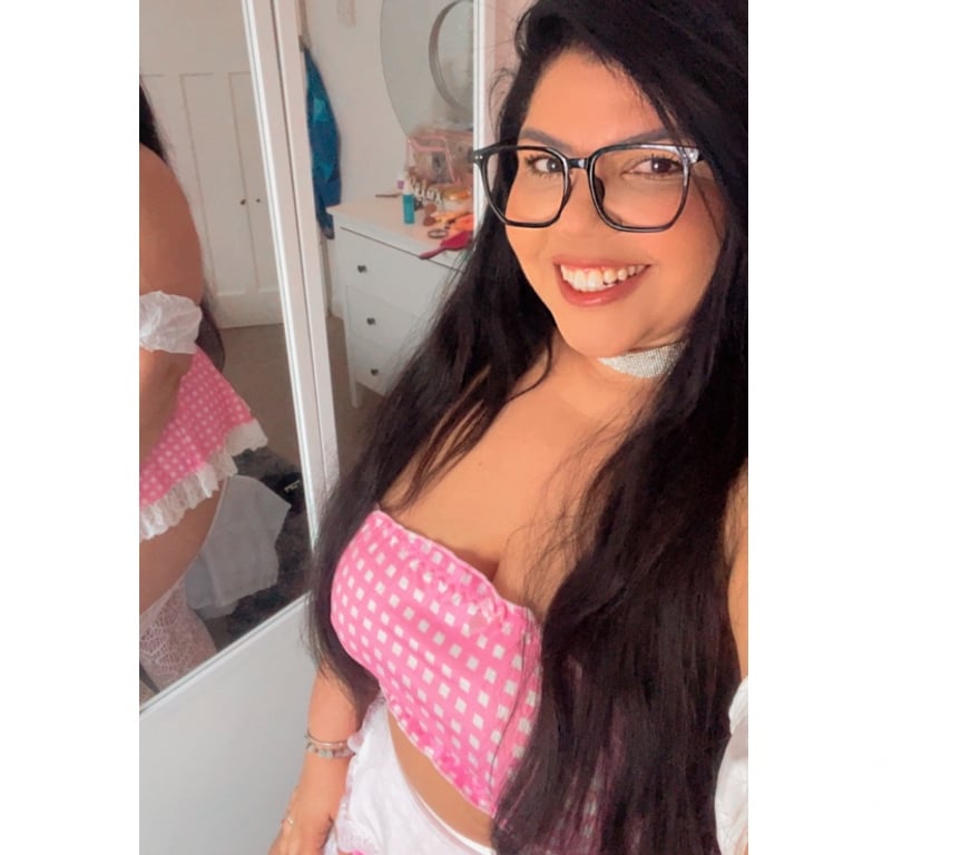 Escorts West Midlands Wolverhampton - Photos for Sexy curves Julyana