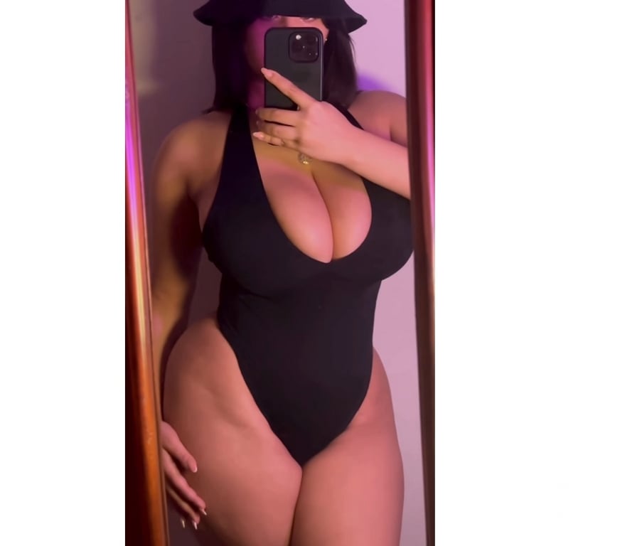 Escorts West Midlands Wolverhampton - Photos for Sexy curves Julyana