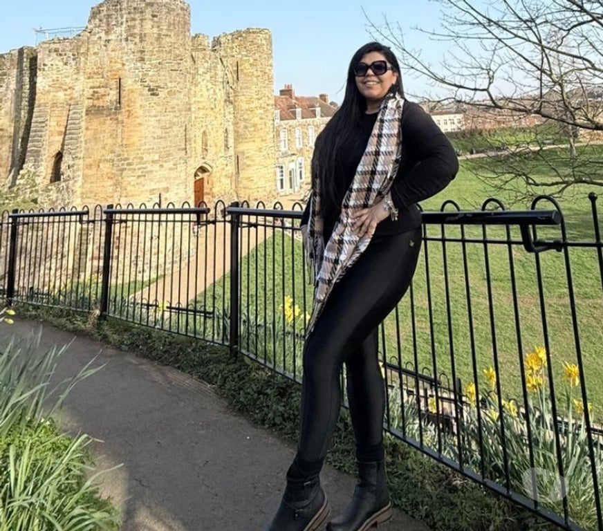 Escorts West Midlands Wolverhampton - Photos for Sexy curves Julyana
