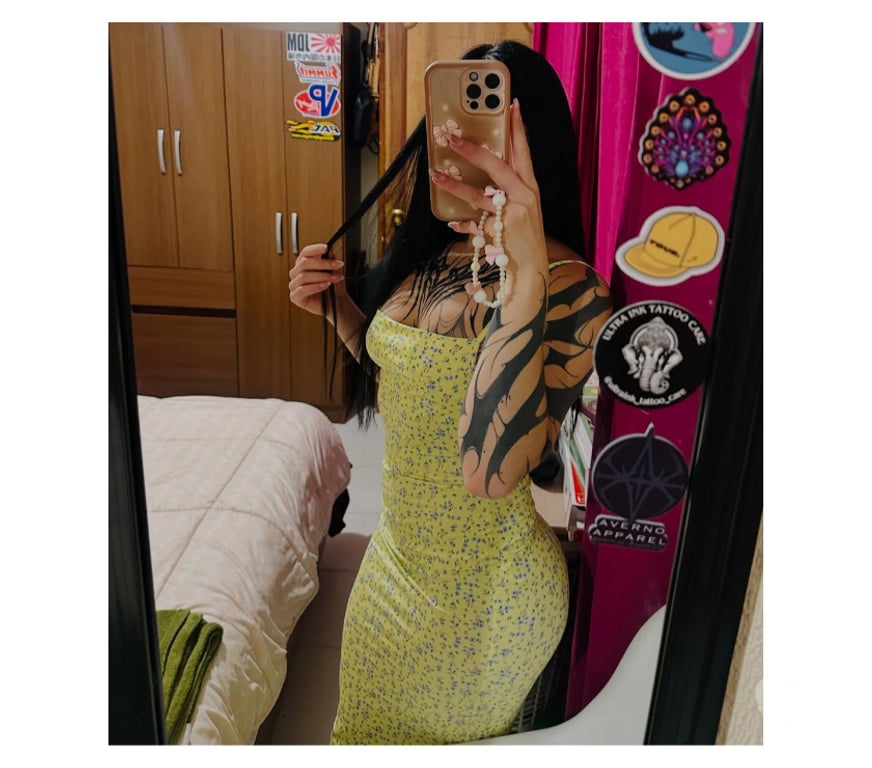 Escorts North West London Wembley Park - North West London - Photos for ISY SEXY BRUNETTE AND HARD TO FORGET ❤️🔥