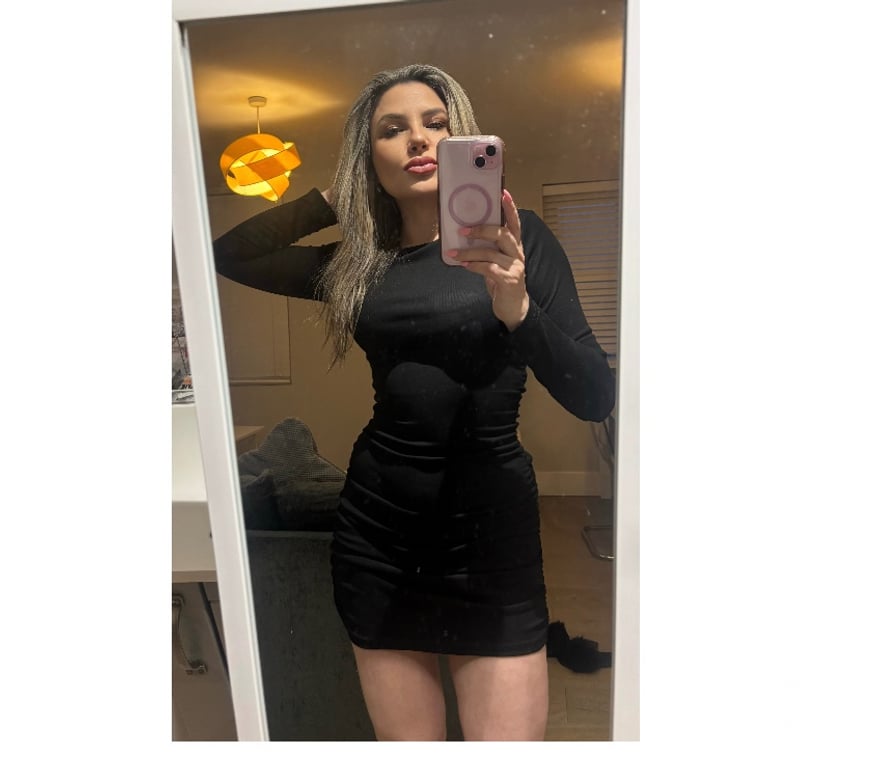 Escorts County of Herefordshire Hereford - County of Herefordshire - Photos for 💕🌻Maya, your Brazilian girlfriend 💕🔥
