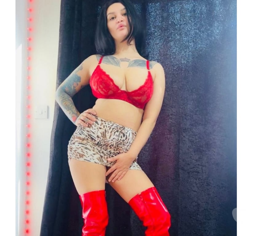 Escorts North London Tottenham - North London - Photos for 🔞Party Girl❤️‍🔥FULL SERVICES REAL PHOTO 💯