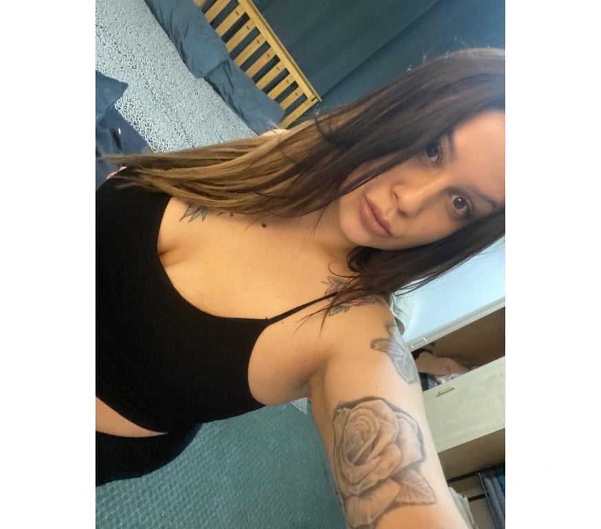 Escorts East London Canning Town - East London - Photos for ✨ZARA DIAMOND✨CURVY AND TATTOOED✨