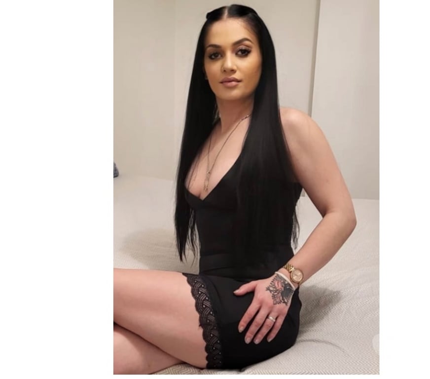 Escorts North London Tottenham - North London - Photos for Kristina best bj💋owo&cim💋real pic💯🇦🇱no rush