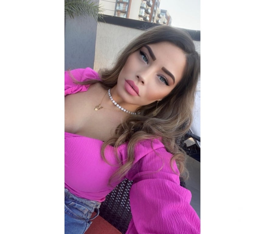 Escorts Greater Manchester Oldham - Photos for Anne❤️first time here