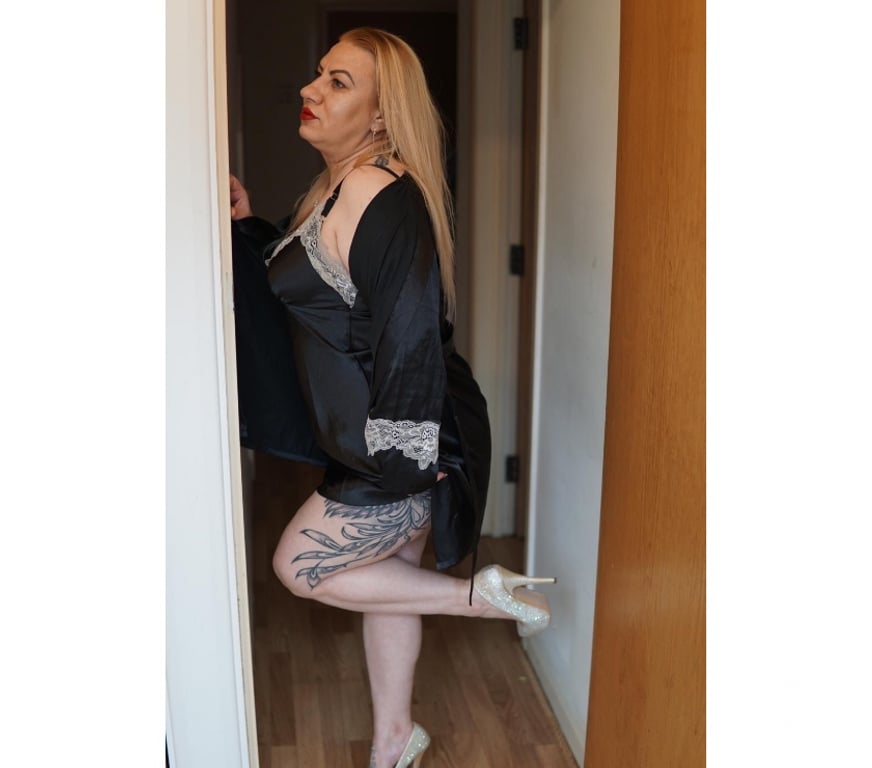 Escorts North London Wood Green - North London - Photos for Linda best service💋deep owo💋real pic💯🫦