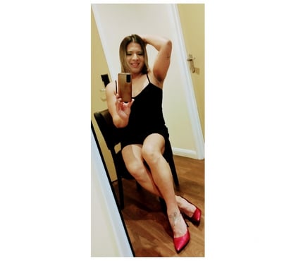 Trans Escorts Ilford Redbridge - Photos for Tami top or bottom