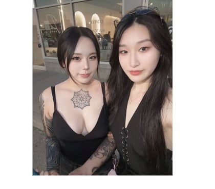 Photos for Dou Chinese escort in Watford