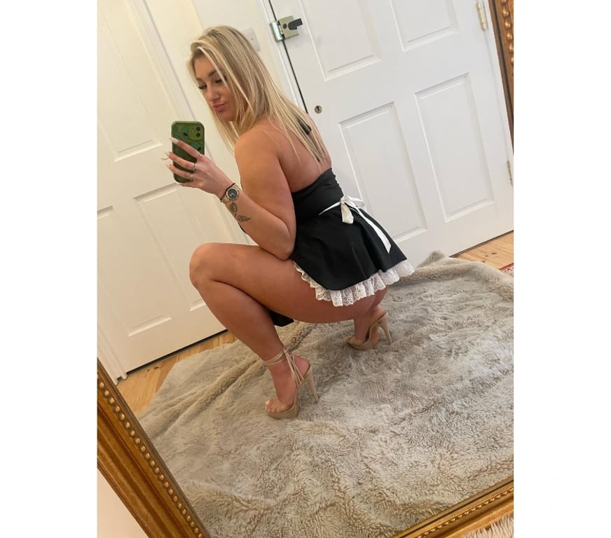 Escorts Lancashire Preston - Photos for 🔥POLISH HOT NIKI 🥵😈 INDEPENDENT PROFESIONAL🔥
