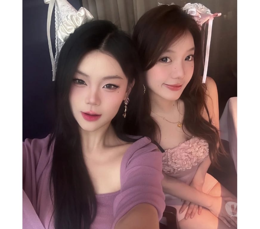 Escorts West London Shepherd`s Bush - West London - Photos for 💯DUO❤️CUTE Asian lady 🔝HOTTEST❤️experienced