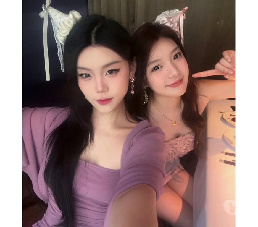 Escorts West London Shepherd`s Bush - West London - Photos for 💯DUO❤️CUTE Asian lady 🔝HOTTEST❤️experienced