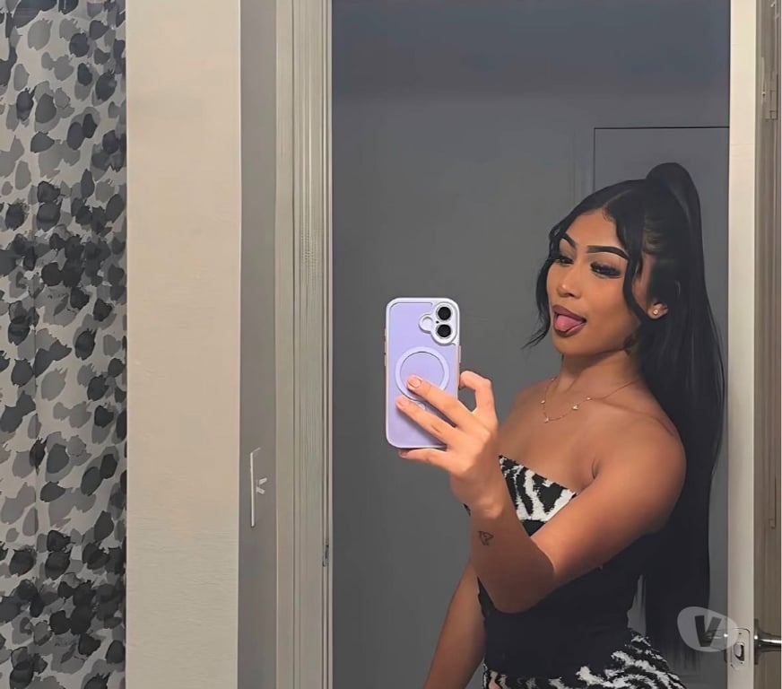 Escorts East London Canary Wharf - East London - Photos for Carol LATINA 🇧🇷 💯 - AVAILABLE FOR YOU 🔥