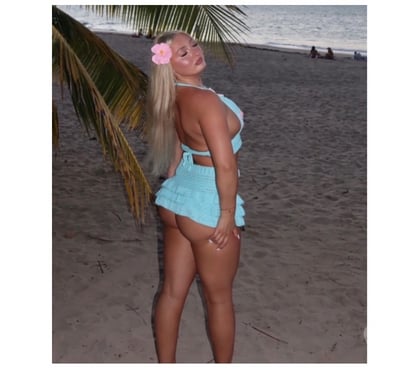 Escorts New Malden Kingston upon Thames - Photos for 🇪🇸 YASMIN NEW BLONDE SUPERSTAR GFE 🥳