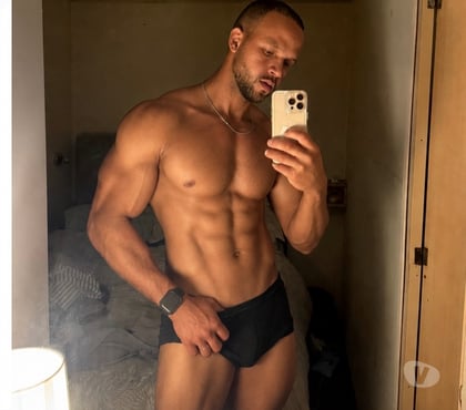 Escorts Guildford Town Centre Guildford - Photos for 🇧🇷🍆Theo is Brazilian and new to the area🔥