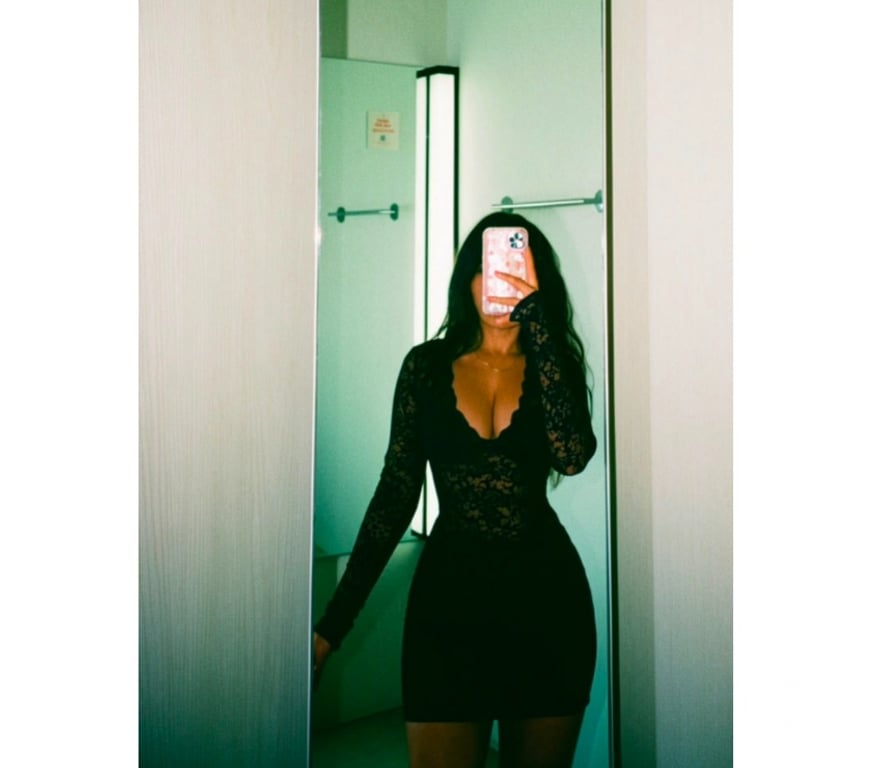 Escorts Glasgow Glasgow City Centre - Glasgow - Photos for I'm an elegant Indian girl in Glasgow