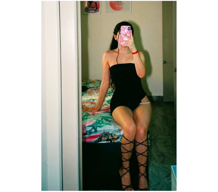 Escorts Glasgow Glasgow City Centre - Glasgow - Photos for I'm an elegant Indian girl in Glasgow