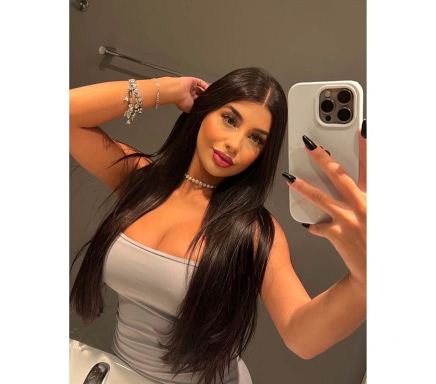 Escorts East London Plaistow Station - East London - Photos for ELOISA, HOT AND SEXY BRUNETTE READY FOR YOU 🔥💋