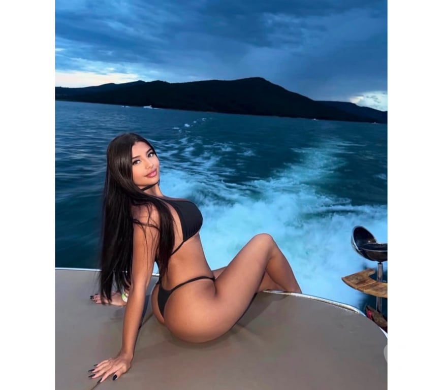 Escorts East London Plaistow Station - East London - Photos for ELOISA, HOT AND SEXY BRUNETTE READY FOR YOU 🔥💋