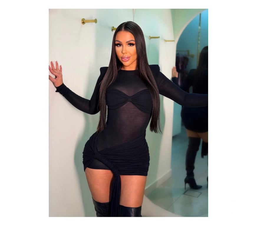 Escorts East London East Ham - East London - Photos for ATTRACTIVE, NATURAL AND SEDUCTIVE ❤️‍🔥🔥