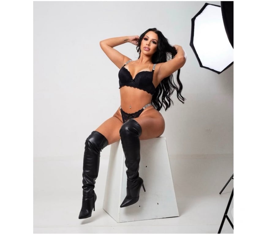 Escorts East London East Ham - East London - Photos for ATTRACTIVE, NATURAL AND SEDUCTIVE ❤️‍🔥🔥