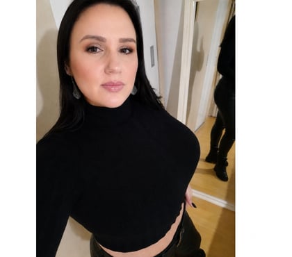 Escorts Feltham Hounslow - Photos for ELIS SEXY BRUNETTE❤️‍🔥NEW IN TOWN 100% REAL 💋