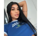 REAL PICS, HOT AND SEXY BRUNETTE READY FOR YOU 🔥💋
