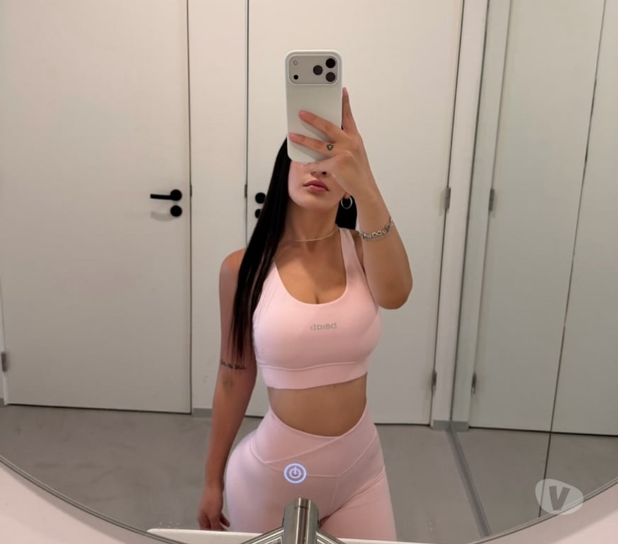Escorts East London Canary Wharf - East London - Photos for HOT ALESSIA LATINA 💋🔥