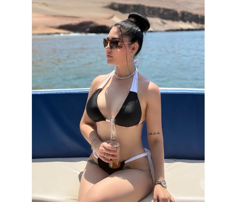 Escorts East London Canary Wharf - East London - Photos for HOT ALESSIA LATINA 💋🔥