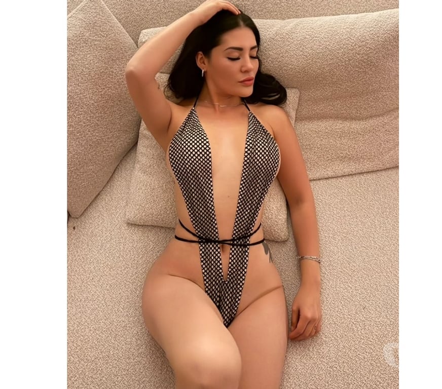 Escorts East London Canary Wharf - East London - Photos for HOT ALESSIA LATINA 💋🔥