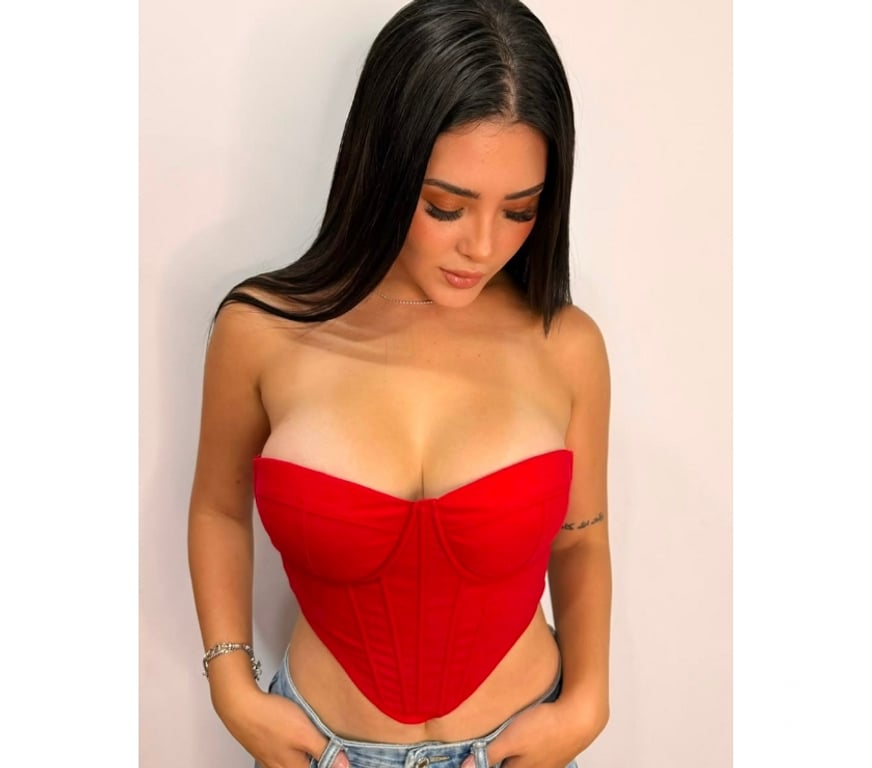Escorts East London Canary Wharf - East London - Photos for HOT ALESSIA LATINA 💋🔥