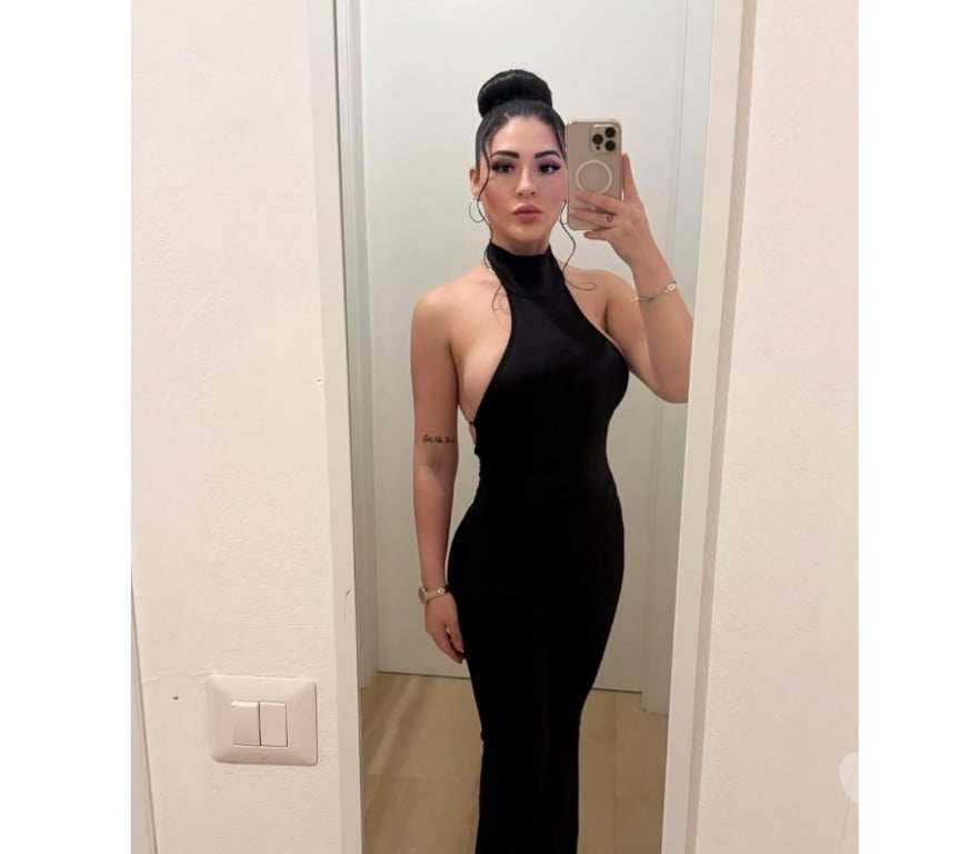 Escorts East London Canary Wharf - East London - Photos for HOT ALESSIA LATINA 💋🔥