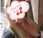 Mature Laura❤Natural big boobs💋Last day June 23