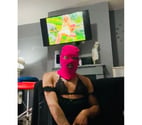 CD MALE BLACK MASSEUR ACTIVE NOW✅