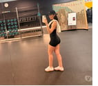 🇧🇷 Petit Rose 🇧🇷 a beautiful ass🍑