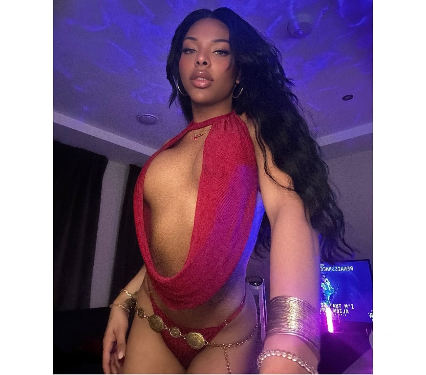 Trans Escorts West Midlands Birmingham - Photos for UR NAUGHTY DOLL