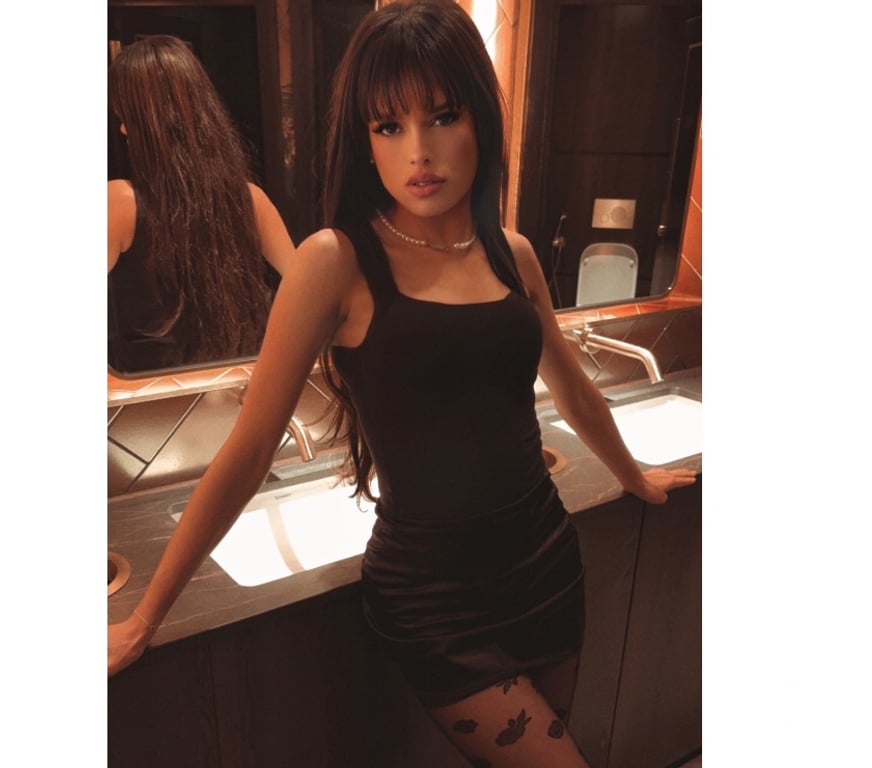 Escorts Central London Kensington and Chelsea - Photos for Gigi 24h 🇧🇷The Best Party 🎉 GFE 😈