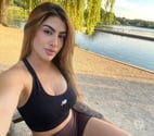 Clara Moretti - Sweet Energy with a Dangerous Charm 🔥