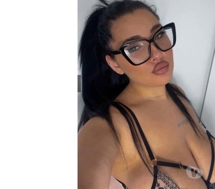 Escort Yeovil Somerset - Photos for NINA FIRST TIME HERE 🥰FULL GFE NO RUSH ☎️