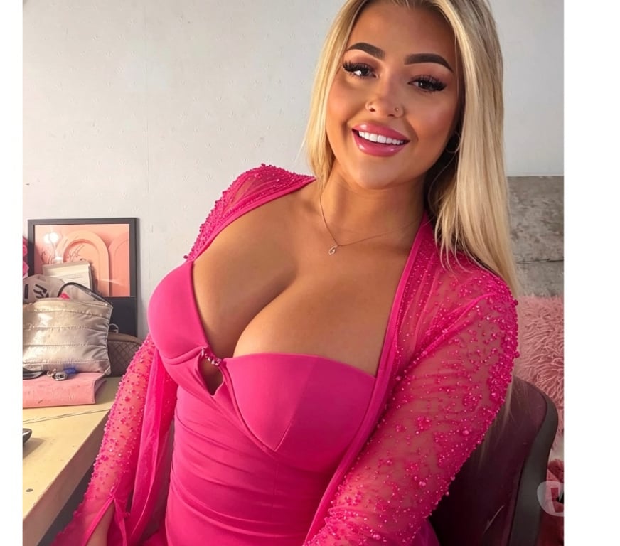 Escorts Hertfordshire East Hertfordshire - Photos for 🅽🅾 🅳🅴🅿🅾🆂🅸🆃JUST OUTCALL😍✅