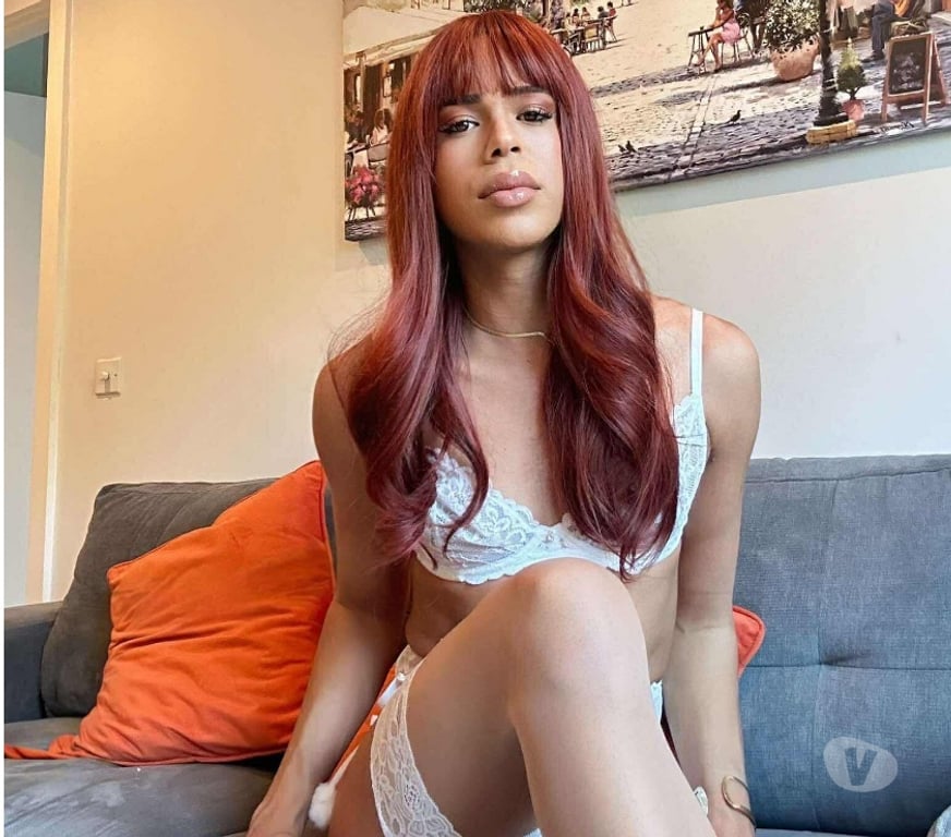 Trans Escorts Dundee Dundee City Centre - Dundee - Photos for LAIZA SECRETS - YOUR BEST GFE
