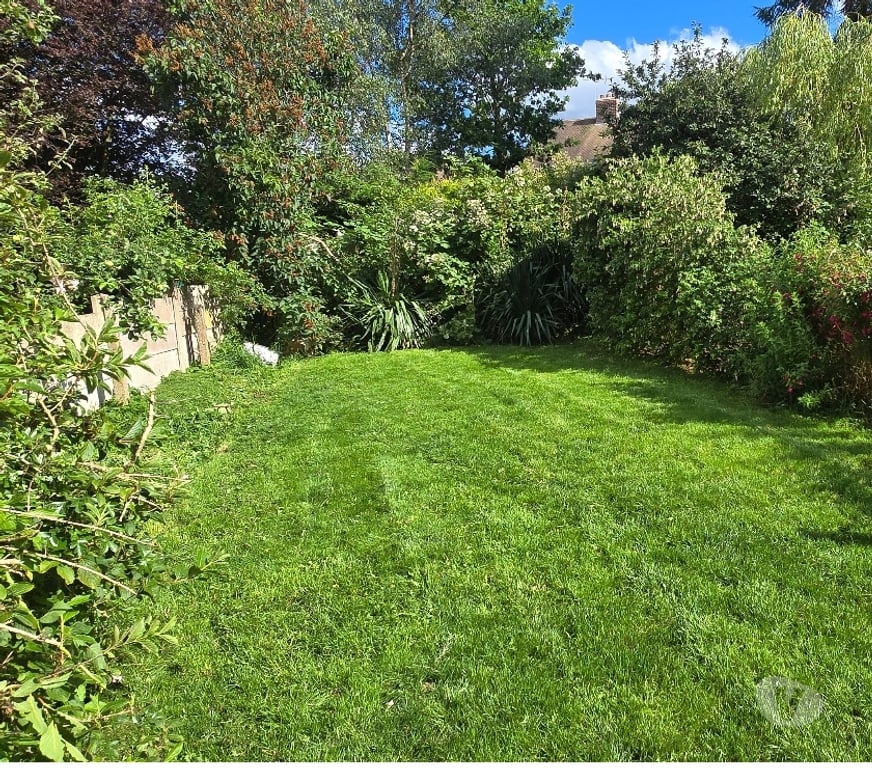 Find a tradesman Nottinghamshire Nottingham - Photos for Weekend Gardening