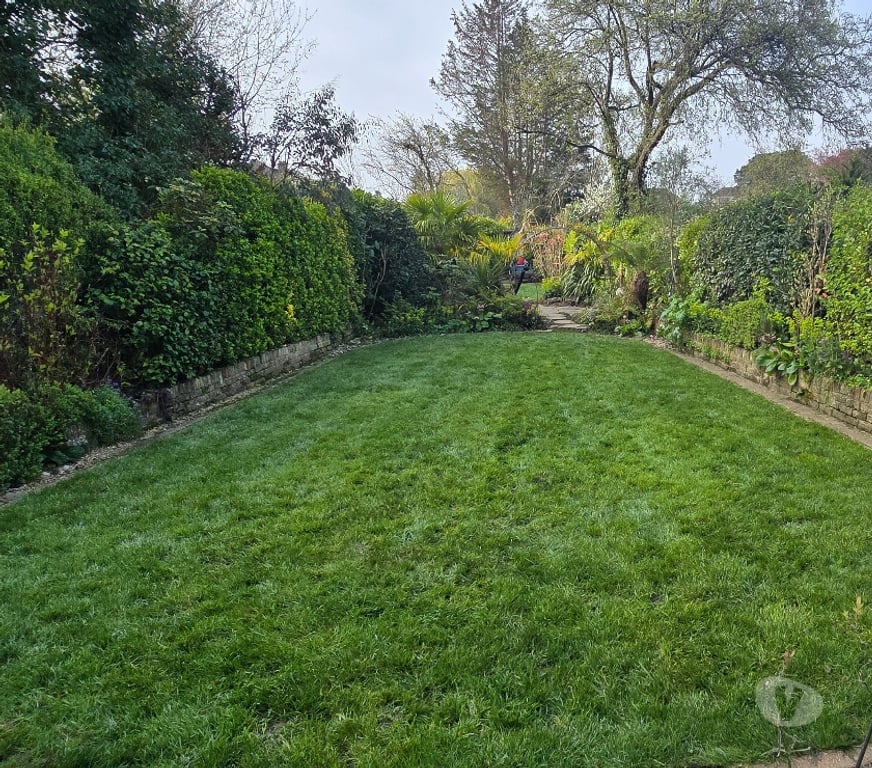 Find a tradesman Nottinghamshire Nottingham - Photos for Weekend Gardening